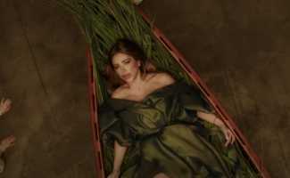 Ани Лорак – Бачила клип смотреть