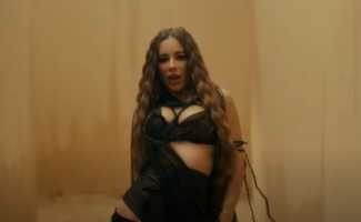 Ани Лорак – Лабиринт клип смотреть