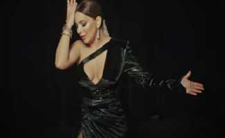 Ани Лорак – Наполовину Смотреть онлайн