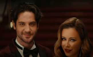 Ани Лорак – Рядом, но не вместе смотреть клип