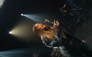 Анна Асти – Верю в тебя смотреть клип