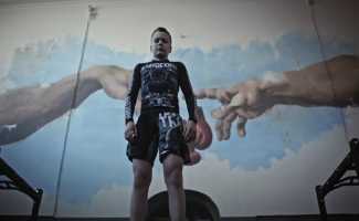 Баста – Нокдаун клип смотреть