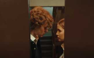 Цой – Лавочки клип смотреть