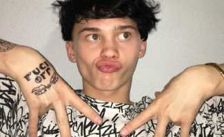 Даня Милохин все клипы Смотреть онлайн