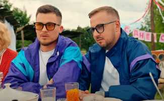 Калибри и Мавик – Стивен Сигал клип смотреть