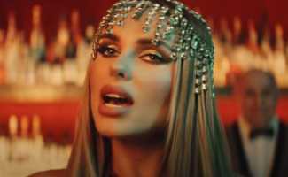 Ханна – Весна смотреть клип