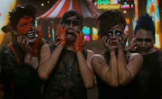 Jackson Wang – Come Alive клип смотреть