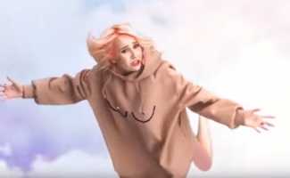 Клава Кока – Покинула чат Смотреть онлайн