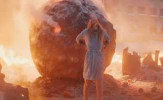 Ленинград — Не Париж Смотреть онлайн