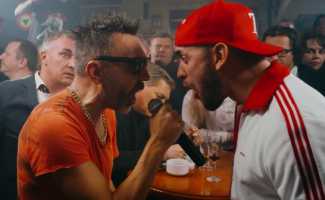 Ленинград — Ч.П.Х. Смотреть онлайн