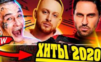 Топ 20 самых популярных музыкальных клипов 2020 года