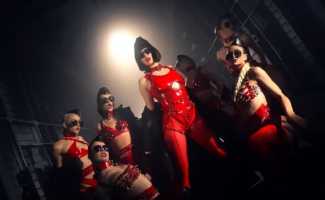 Maruv, Boosin – Destination клип смотреть