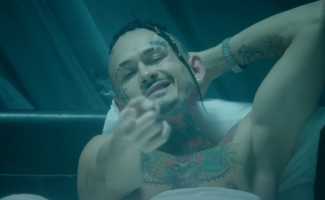 Моргенштерн – Кто убил Марка (дисс на Оксимирона)