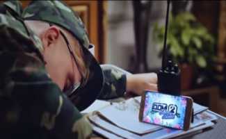 Ольга Бузова feat. Витя Ак — На доме-2 Смотреть онлайн