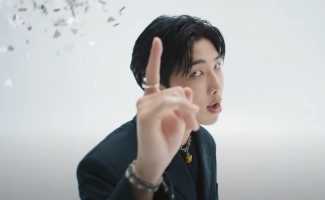 RM – Still Life ft. Anderson Paak клип смотреть