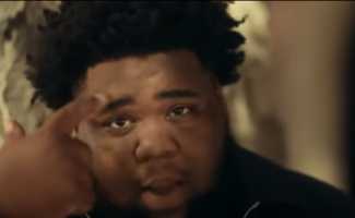 Rod Wave – Alone смотреть клип