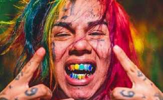 Tekashi 6ix9ine все клипы Смотреть онлайн