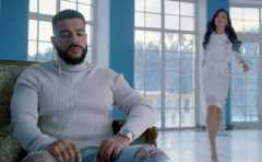 Тимати — Дай мне уйти feat. Григорий Лепс Смотреть онлайн