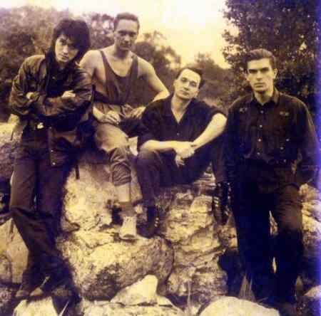 Виктор ЦОЙ и группа Кино все клипы Смотреть онлайн