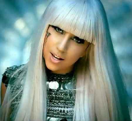 Леди Гага все клипы Смотреть онлайн