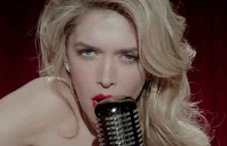 Вера Брежнева — Номер 1 Смотреть онлайн