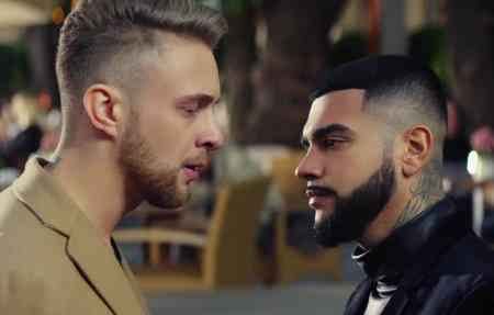 Тимати — Где ты, где я feat. Егор Крид Смотреть онлайн