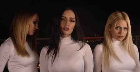 Серебро — Сломана Смотреть онлайн