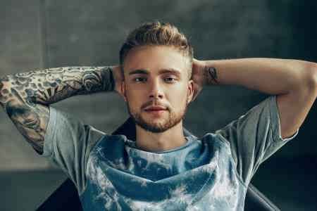 Егор Крид - Мне нравится Смотреть онлайн